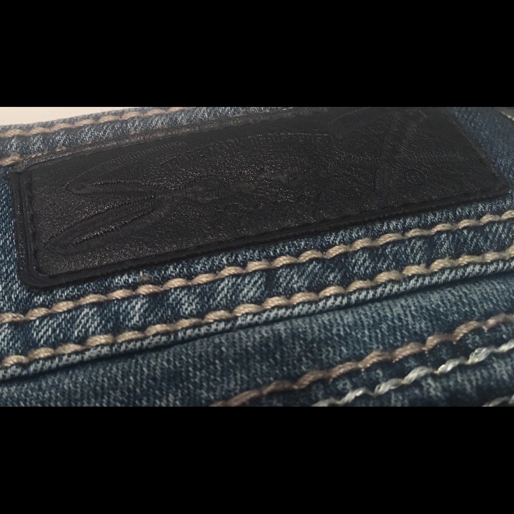 Seven7 Jeans - Picture 6 of 8